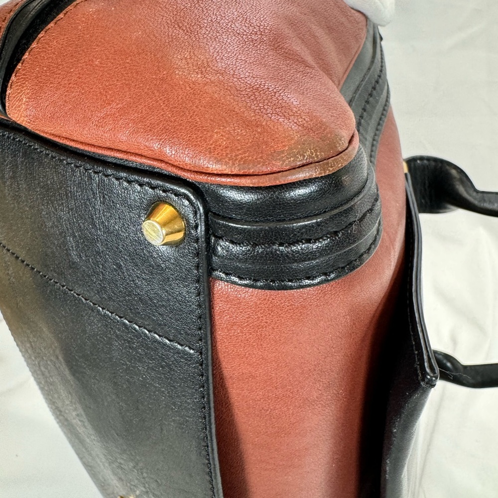Chloe Alice Colorblock Bag - Picture 10 of 16